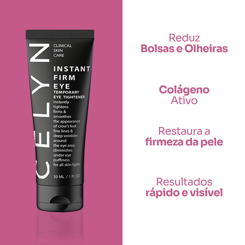 [COMPRE 1 LEVE 2] Creme Celyn Rejuvenescedor com Colágeno