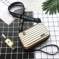 Mini Bag Casebox®